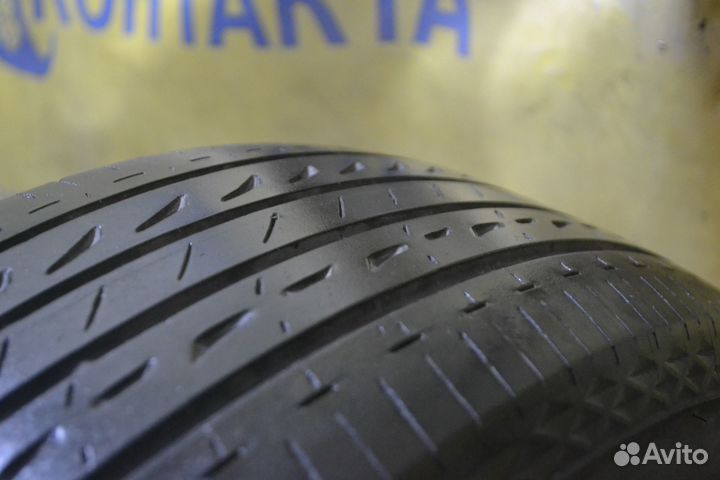 Bridgestone Regno GR-XI 195/65 R15