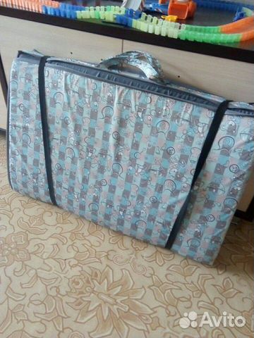 Коврик для детей