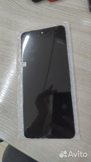 Дисплеи для Infinix