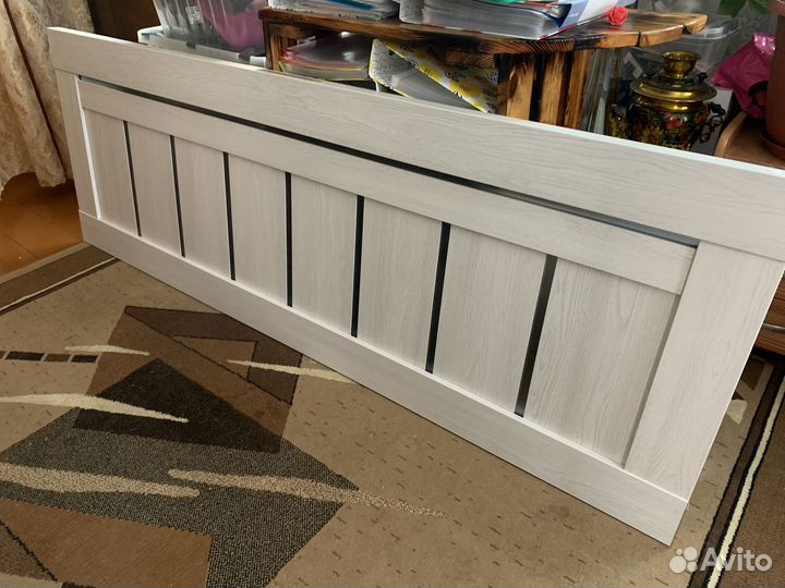 Двери межкомнатные