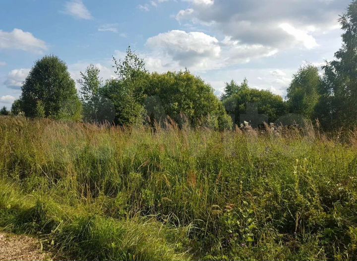 Участок 30 сот. (СНТ, ДНП)