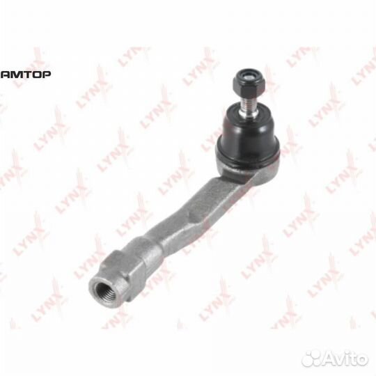 Lynxauto C4385L Наконечник рулевой тяги перед лев