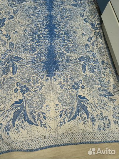 Скатерть покрывало СССР