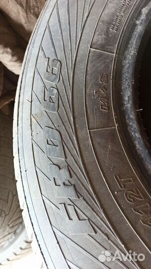 Farroad FRD66 265/70 R15