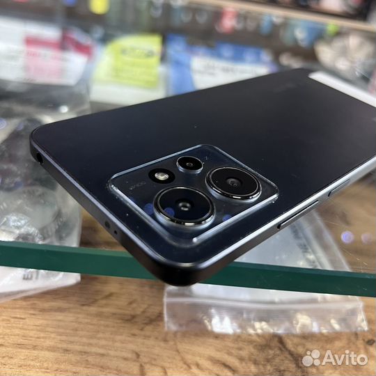 Xiaomi Redmi Note 12, 6/128 ГБ