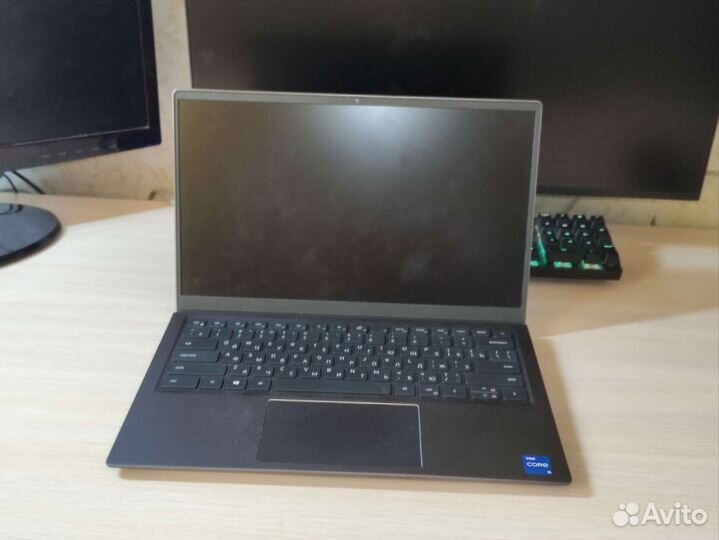 Ноутбук dell vostro 5410
