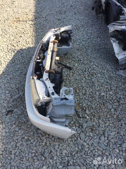 Nose cut Toyota Corolla AE110 5AFE