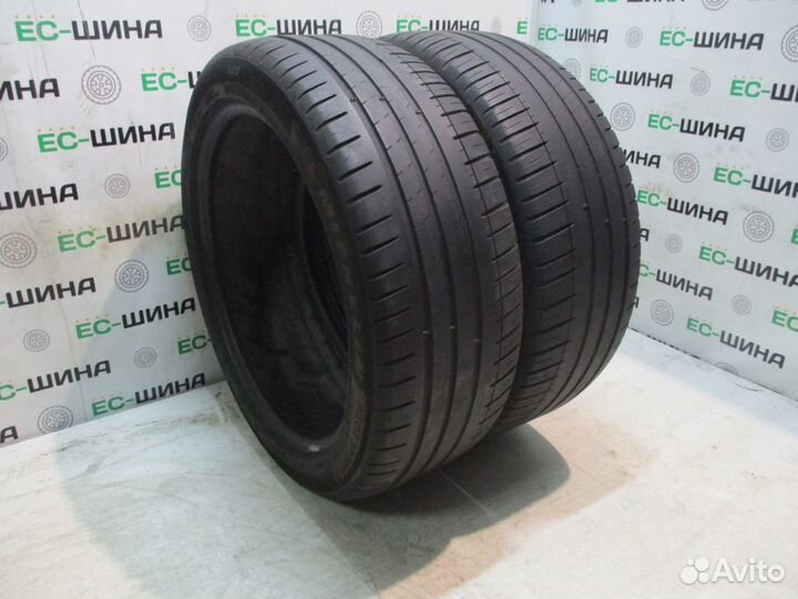 Michelin Pilot Sport 3 235/45 R19