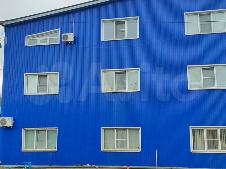 Офис, 149.3 м²