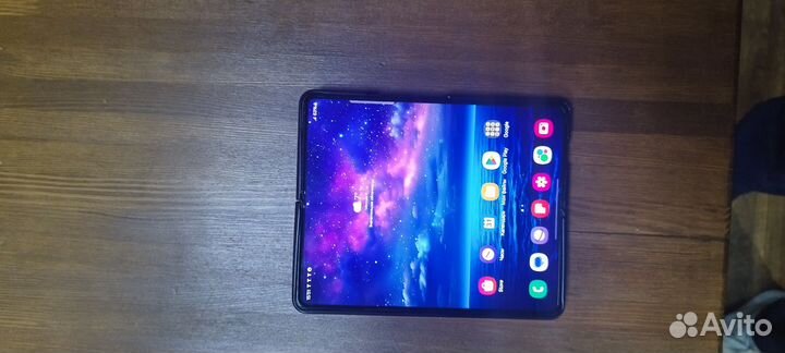 Samsung Galaxy Z Fold3 5G, 12/256 ГБ