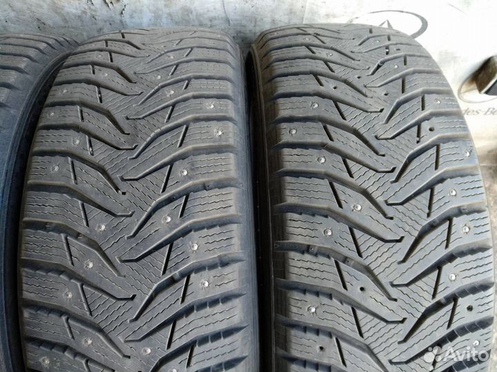 Kumho WinterCraft SUV Ice WS31 225/55 R18 102T