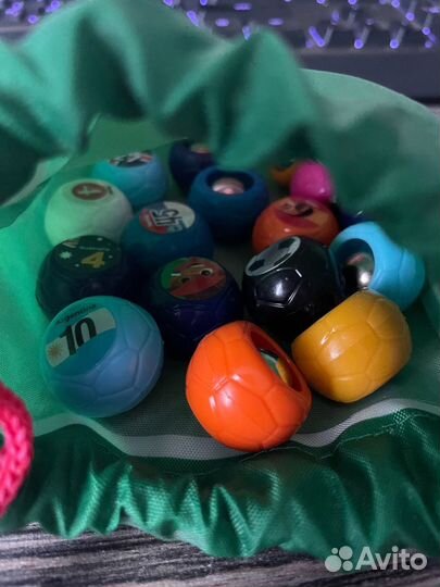 Большой футбол Пятерочка