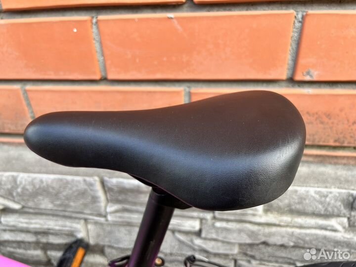 Детский велосипед Лисапед 16’’