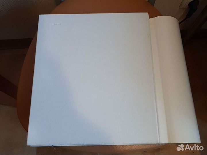 Музей изобр. искусств Будапешт 1976