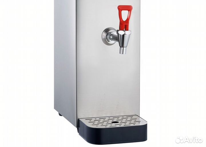 Электрокипятильник проточный Airhot CWB 35