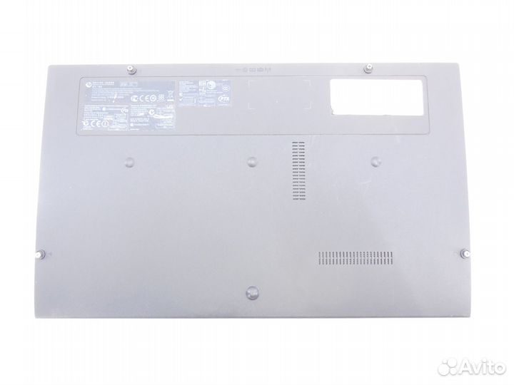Крышка отсеков для ноутбука HP 625