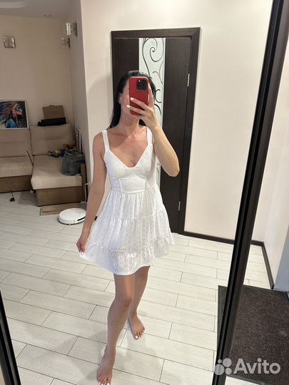 Сарафан летний женский S