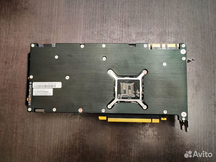 Palit JetStream GTX 1070Ti 8Gb