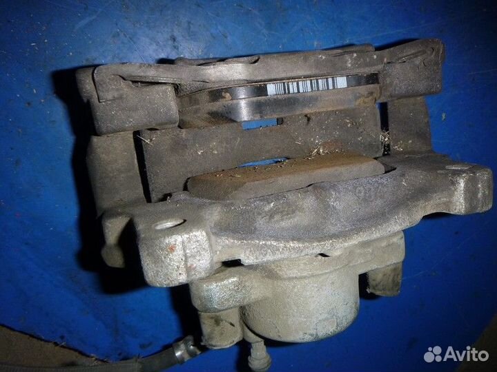 Суппорт передний правый rover rover 75 RJ 1999