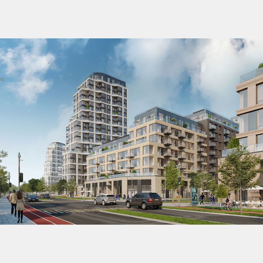 5-к. квартира, 180,2 м², 13/13 эт.