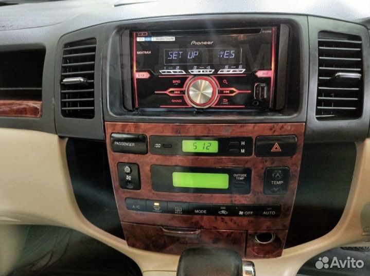 Toyota Corolla Spacio 1.5 AT, 2001, 300 000 км