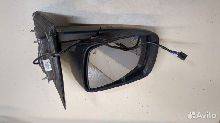 Зеркало боковое Dodge Journey, 2009