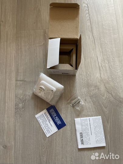 Терморегулятор Grand Meyer MST-1 (некомплект)