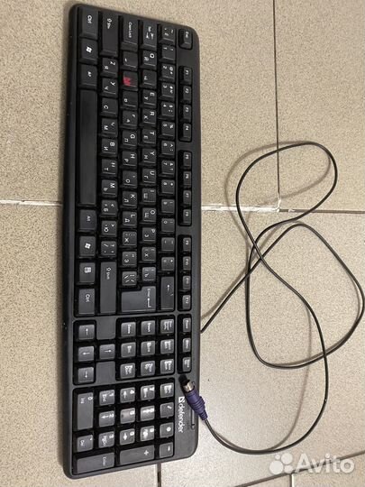 Компьютер depo