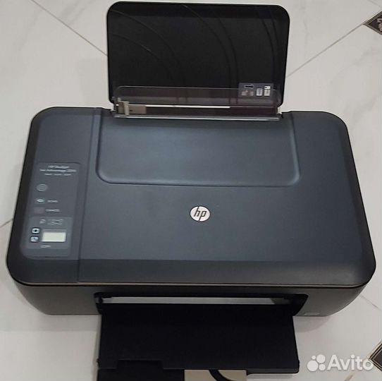 Мфу цветной HP Deskjet 2516