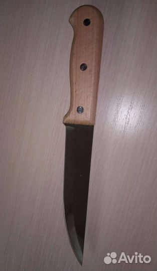 Нож обвалочный но1