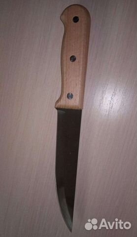 Нож обвалочный но1