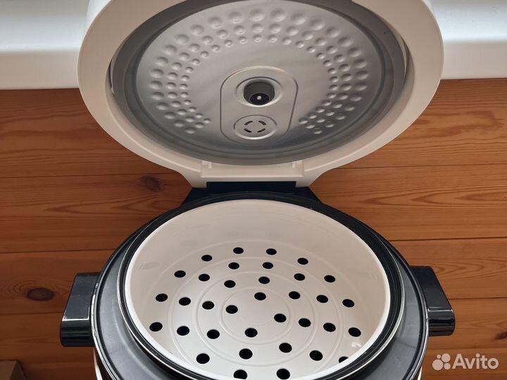 Мультиварка maunfeld