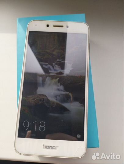 HONOR 6A, 2/16 ГБ