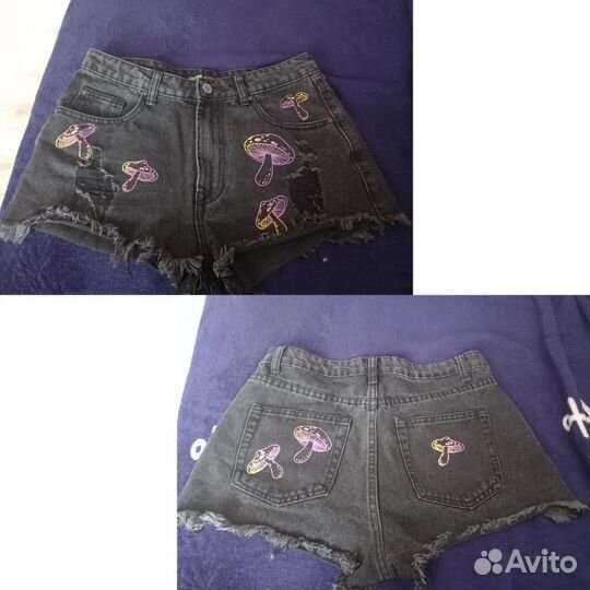 Женская одежда