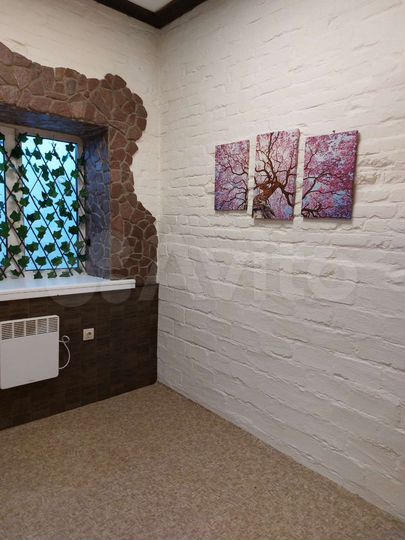 Свободного назначения, 32 м²