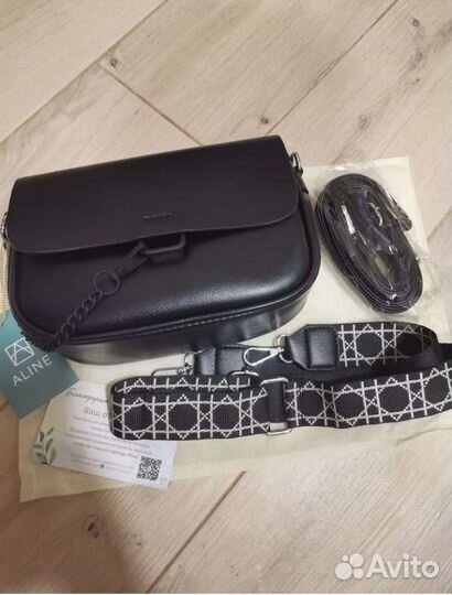 Сумка женская