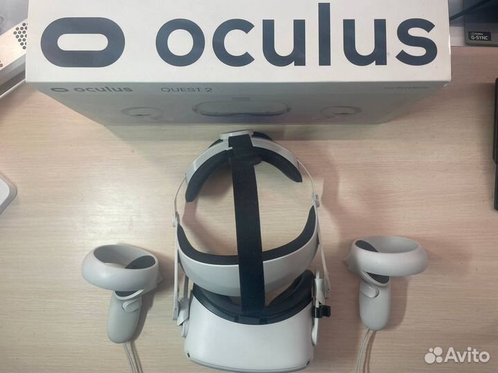 Oculus quest 2 128gb