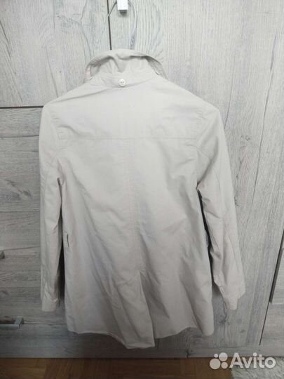 Плащ для девочки