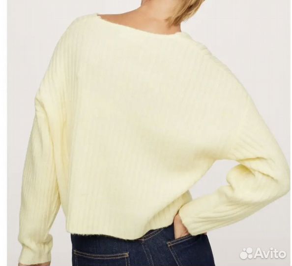 Свитер mango