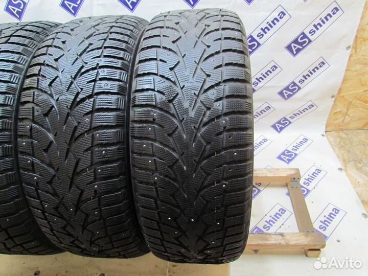 Toyo Observe G3-Ice 275/50 R22 96R