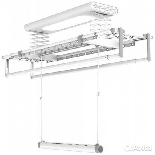 Умная сушилка для белья xiaomi