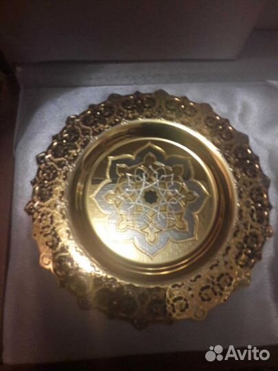 Набор подарочный Златоуст