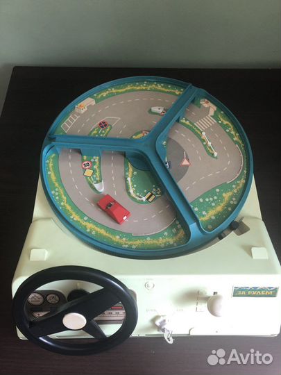 Головоломки СССР