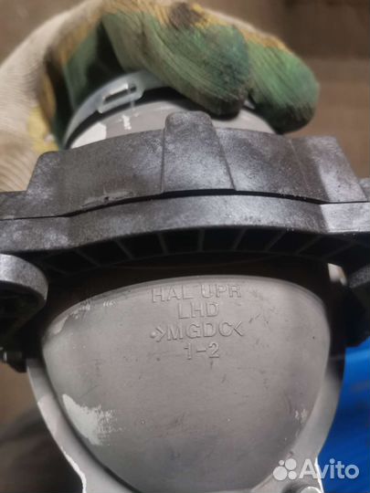 Линзыот optima