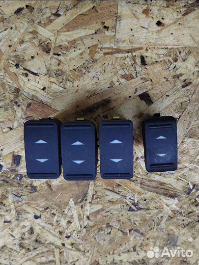 Кнопка стеклоподьемника Ford focus 2 C-max