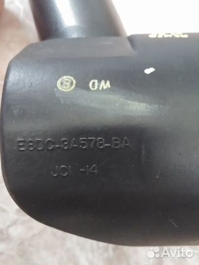 Насос гидроусилителя Cardone 20-7240