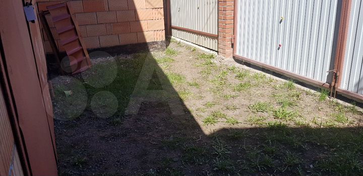 Дача 100 м² на участке 6 сот.