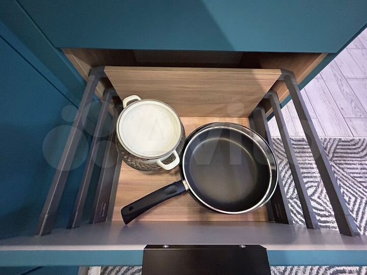 Квартира-студия, 35 м², 1/5 эт.