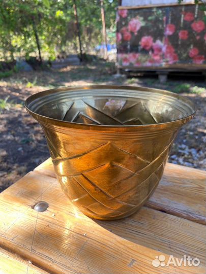 Кашпо Германия