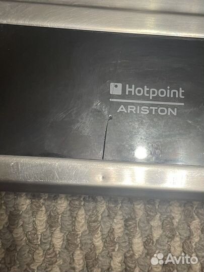 Газовая варочная панель